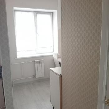 Продается 1-комнатная квартира, 24,1 м²