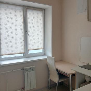 Продается 1-комнатная квартира, 24,1 м²