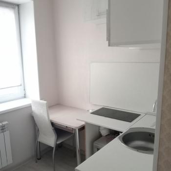 Продается 1-комнатная квартира, 24,1 м²