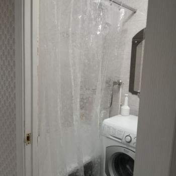 Продается 1-комнатная квартира, 24,1 м²