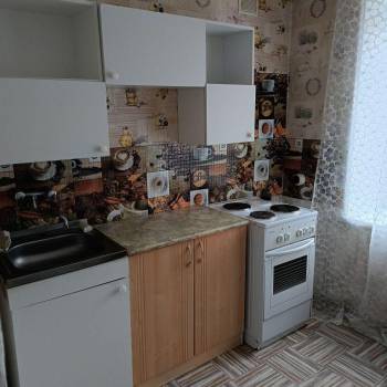 Сдается 1-комнатная квартира, 30 м²