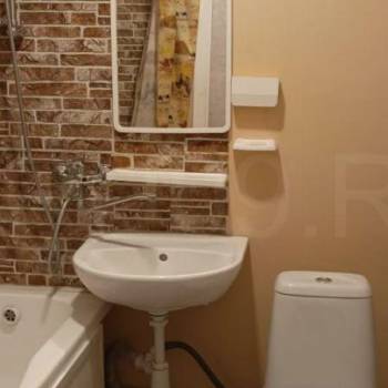 Сдается 1-комнатная квартира, 39 м²