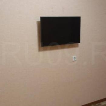 Сдается 1-комнатная квартира, 39 м²