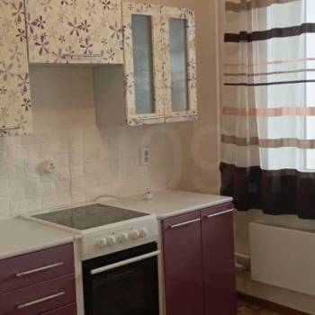 Сдается 1-комнатная квартира, 39 м²