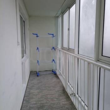 Сдается 1-комнатная квартира, 35 м²