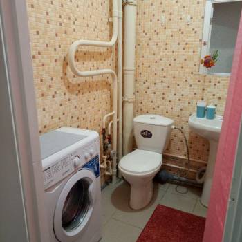 Сдается 1-комнатная квартира, 35 м²