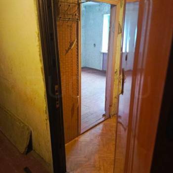 Сдается 2-х комнатная квартира, 25 м²