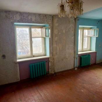 Сдается 2-х комнатная квартира, 25 м²