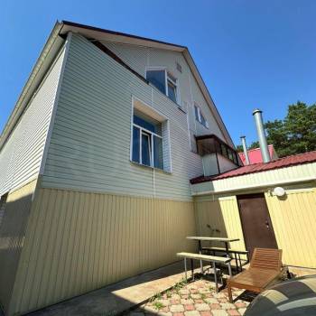 Продается Дом, 290 м²