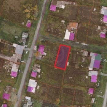 Продается Участок, 600 м²