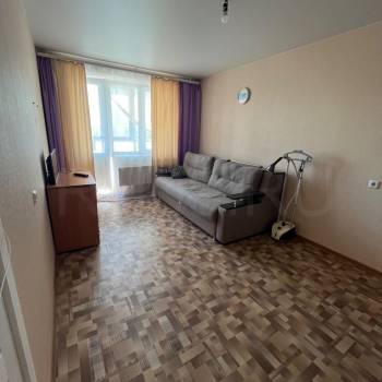 Сдается 1-комнатная квартира, 36 м²