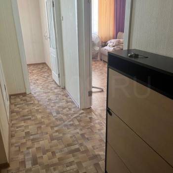 Сдается 1-комнатная квартира, 36 м²