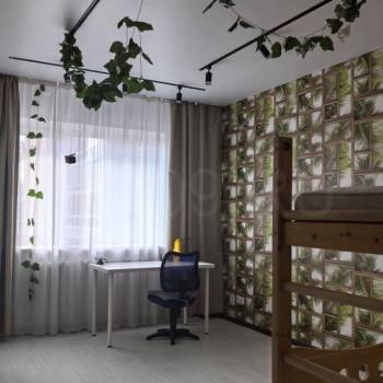 Сдается Многокомнатная квартира, 76 м²