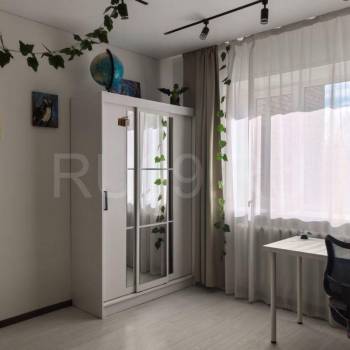Сдается Многокомнатная квартира, 76 м²