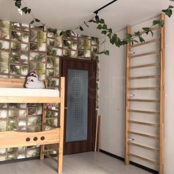 Сдается Многокомнатная квартира, 76 м²