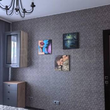 Сдается Многокомнатная квартира, 76 м²