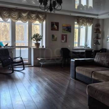 Сдается Многокомнатная квартира, 76 м²