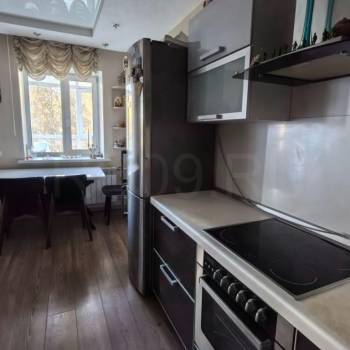 Сдается Многокомнатная квартира, 76 м²