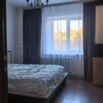 Сдается Многокомнатная квартира, 76 м²