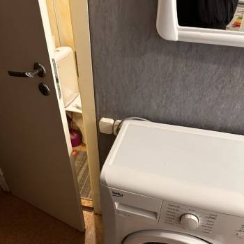 Сдается 1-комнатная квартира, 13 м²