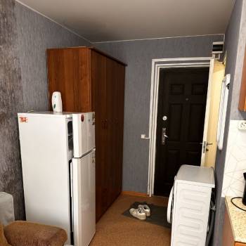 Сдается 1-комнатная квартира, 13 м²