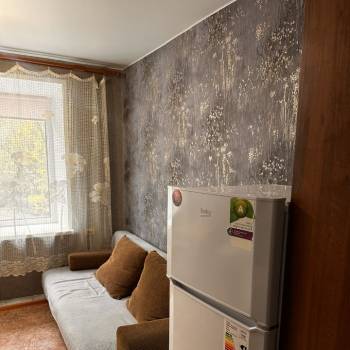 Сдается 1-комнатная квартира, 13 м²