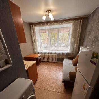 Сдается 1-комнатная квартира, 13 м²