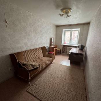 Сдается Многокомнатная квартира, 59 м²