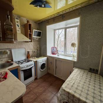 Сдается Многокомнатная квартира, 59 м²
