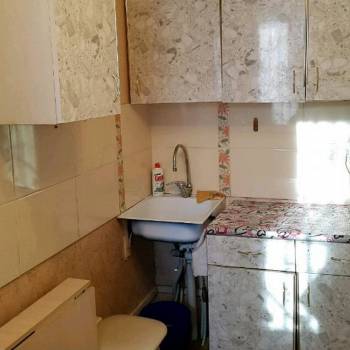 Сдается 1-комнатная квартира, 30 м²