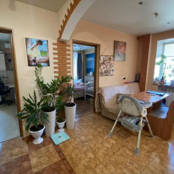 Сдается Многокомнатная квартира, 58 м²