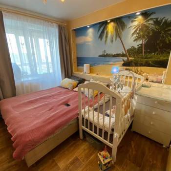 Сдается Многокомнатная квартира, 58 м²