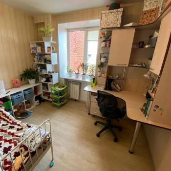 Сдается Многокомнатная квартира, 58 м²