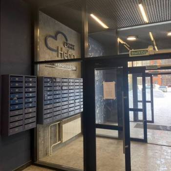 Продается 1-комнатная квартира, 30 м²