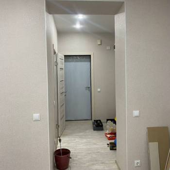 Продается 1-комнатная квартира, 30 м²