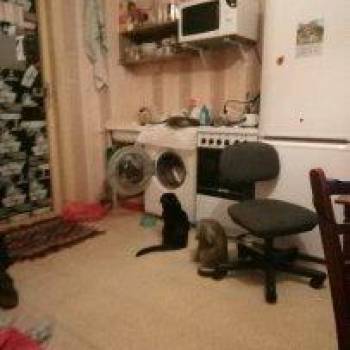 Сдается 1-комнатная квартира, 13 м²