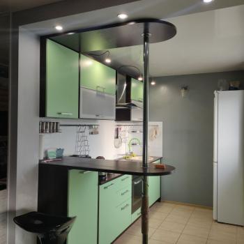 Сдается 1-комнатная квартира, 25,1 м²