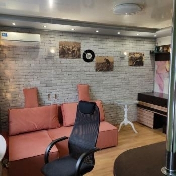 Сдается 1-комнатная квартира, 25,1 м²