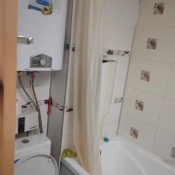 Сдается 1-комнатная квартира, 25,1 м²