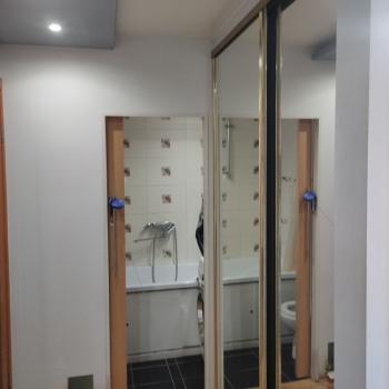 Сдается 1-комнатная квартира, 25,1 м²