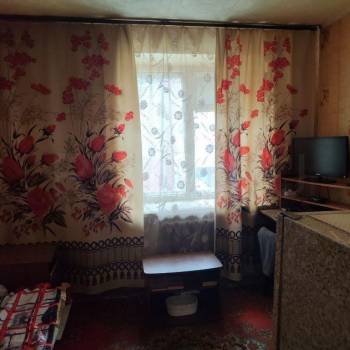 Продается 1-комнатная квартира, 11 м²