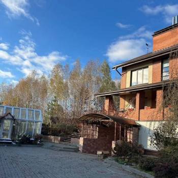 Продается Дом, 297 м²