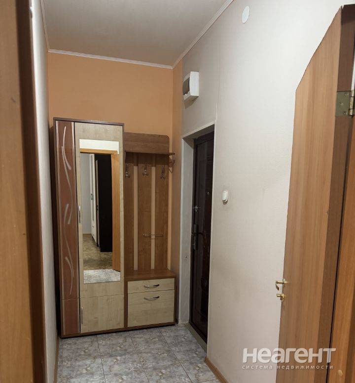 Сдам в аренду 1-комнатную квартиру, село Тимирязевское, без посредников