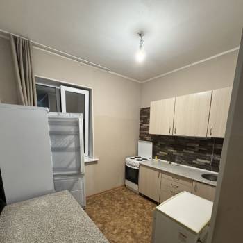 Сдается 1-комнатная квартира, 33 м²