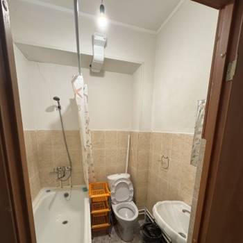 Сдается 1-комнатная квартира, 33 м²