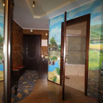 Сдается Многокомнатная квартира, 70 м²