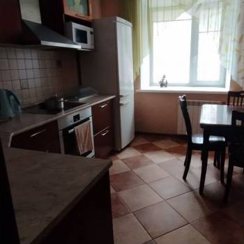 Сдается 2-х комнатная квартира, 56 м²