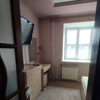 Сдается 2-х комнатная квартира, 56 м²