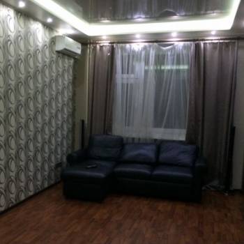 Сдается 2-х комнатная квартира, 50 м²