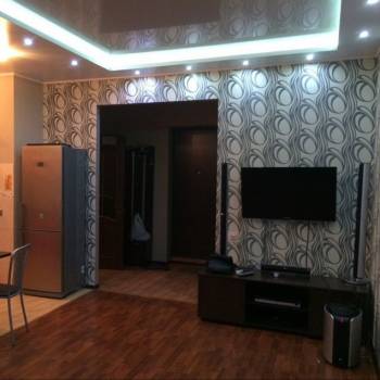 Сдается 2-х комнатная квартира, 50 м²